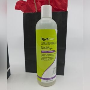 DevaCurl Ultra Defining Styling 12 Fl Oz Sealed